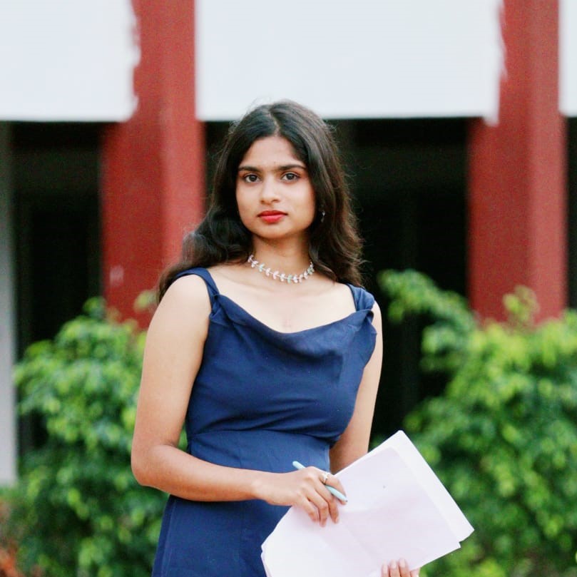 Vaishnavi Shetty